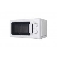 ΦΟΥΡΝΟΣ ΜΙΚΡΟΚΥΜΑΤΩΝ PRMW-40245 20LT 700W ΛΕΥΚΟΣ
