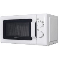 ΦΟΥΡΝΟΣ ΜΙΚΡΟΚΥΜΑΤΩΝ PRMW-40245 20LT 700W ΛΕΥΚΟΣ