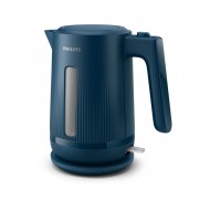 ΒΡΑΣΤΗΡΑΣ PHILIPS ΜΠΛΕ  HD9411/70 1.7Λ