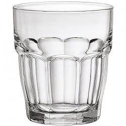 ΠΟΤΗΡΙ ΧΥΜΟΥ ROCK BAR 21.5CL ΣΕΤ 6 ΤΕΜ