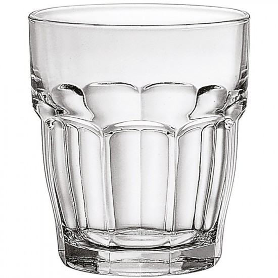 ΠΟΤΗΡΙ ROCK BAR 39CL ΣΕΤ 6 ΤΕΜ