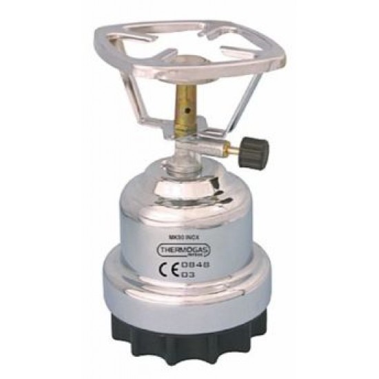 ΚΑΜΙΝΕΤΟ ΥΓΡΑΕΡΙΟΥ ΙΝΟΧ 190ΓΡ