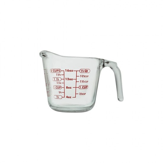 ΔΟΣΟΜΕΤΡΗΤΗΣ ΑΜΕΡΙΚΗΣ 16oz/500ΜΛ