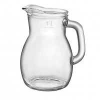 ΚΑΝΑΤΑ BISTROT 1Λ