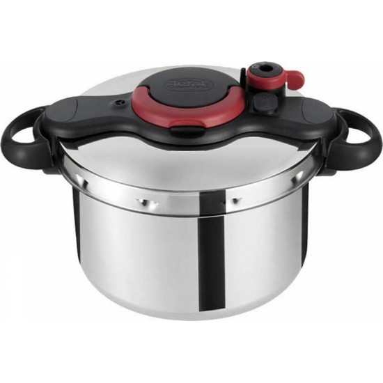 ΧΥΤΡΑ ΤΑΧΥΤΗΤΑΣ TEFAL  CLIPSO MINUT EASY 6Λ