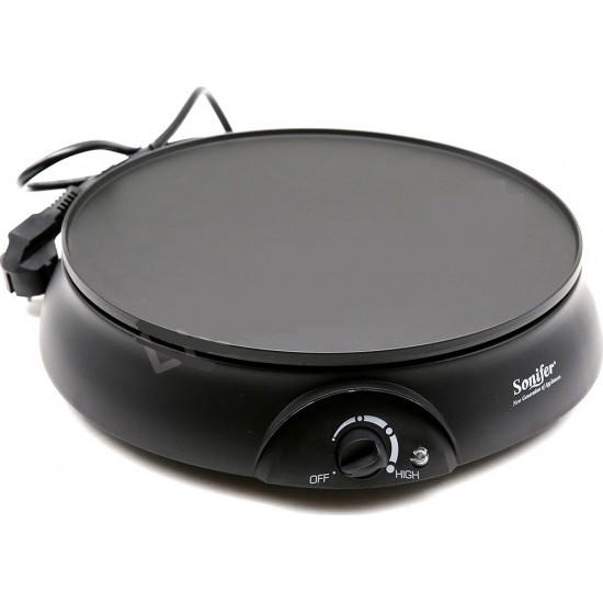 ΚΡΕΠΙΕΡΑ 6019 ΗΛΕΚΤΡΙΚΗ SONIFER