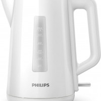 ΒΡΑΣΤΗΡΑΣ PHILIPS 1.7Λ HD9318/00  2200W