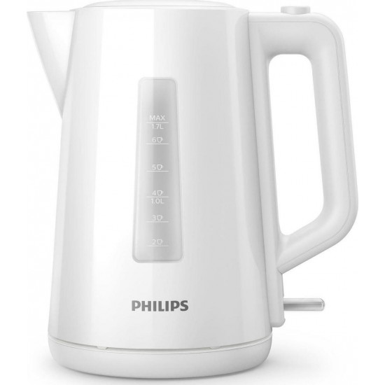 ΒΡΑΣΤΗΡΑΣ PHILIPS 1.7Λ HD9318/00  2200W