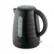 ΒΡΑΣΤΗΡΑΣ HOBBY ΜΑΥΡΟΣ HCK-40353 1.7L 2200W 
