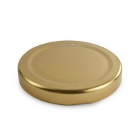 ΚΑΠΑΚΙ ΧΡΥΣΟ ΒΙΔΩΤΟ ΓΙΑ ΒΑΖΟ 82ΜΜ