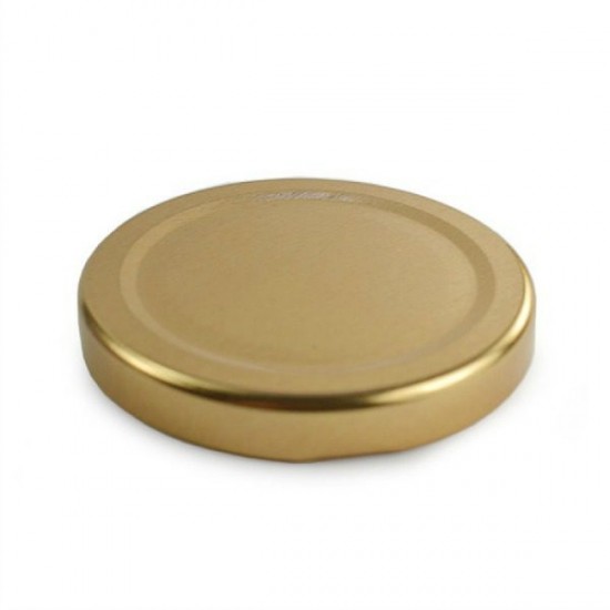 ΚΑΠΑΚΙ ΧΡΥΣΟ ΒΙΔΩΤΟ ΓΙΑ ΒΑΖΟ 82ΜΜ