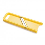 ΛΑΧΑΝΟΚΟΠΤΗΣ ΔΙΠΛΗΣ ΚΟΠΗΣ ΜΕ ΒΙΔΩΤΗ ΑΥΞΟΜΕΙΩΣΗ