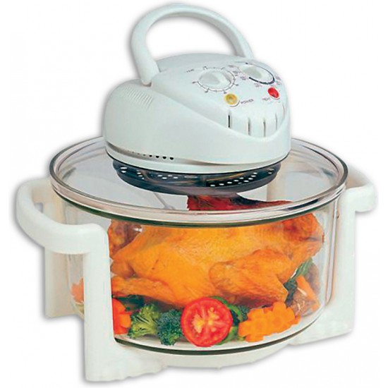 ΠΟΛΥΦΟΥΡΝΑΚΙ ΡΟΜΠΟΤΑΚΙ ΧΩΡΙΣ ΔΑΧΤΥΛΙΔΙ AHD-12 NEWEST