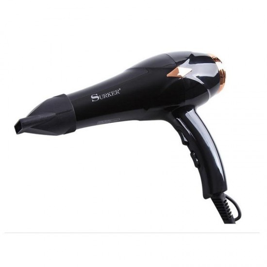 ΣΕΣΟΥΑΡ ΜΑΛΛΙΩΝ ΜΕ ΦΥΣΟΥΝΑ 2000W SURKER SK-3801