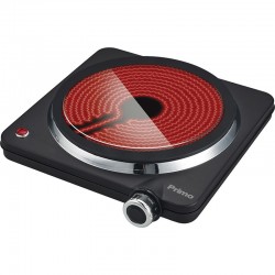 ΚΕΡΑΜΙΚΗ ΕΣΤΙΑ ΜΟΝΗ PRCP-40251 PRIMO 1500W