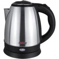 ΒΡΑΣΤΗΡΑΣ INOX HCK-40434 HOBBY 1.2L 1500W