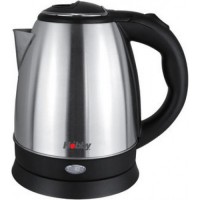 ΒΡΑΣΤΗΡΑΣ INOX HCK-40434 HOBBY 1.2L 1500W