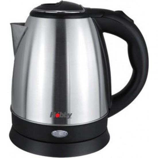 ΒΡΑΣΤΗΡΑΣ INOX HCK-40434 HOBBY 1.2L 1500W