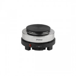 ΕΣΤΙΑ ΚΑΦΕ ΗΛΕΚΤΡΙΚΗ PRHP-40540 500W INOX PRIMO