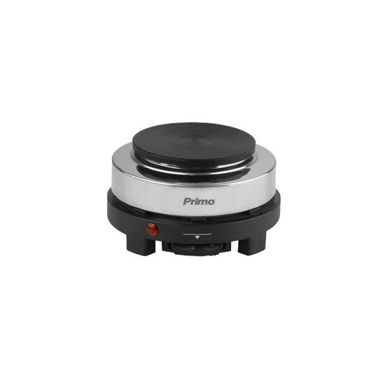 ΕΣΤΙΑ ΚΑΦΕ ΗΛΕΚΤΡΙΚΗ PRHP-40540 500W INOX PRIMO