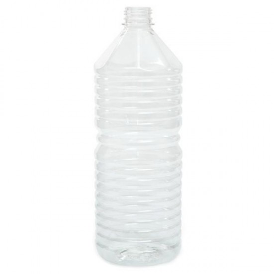 ΜΠΟΥΚΑΛΙ ΠΛΑΣΤΙΚΟ 500ΜΛ ΜΕ ΚΑΠΑΚΙ