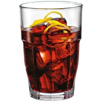 ΠΟΤΗΡΙ  ROCK BAR 37CL ΣΕΤ 6 ΤΕΜ