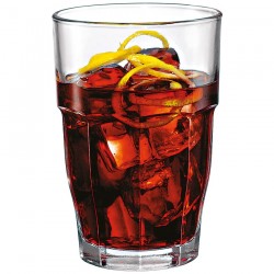 ΠΟΤΗΡΙ  ROCK BAR 37CL ΣΕΤ 6 ΤΕΜ