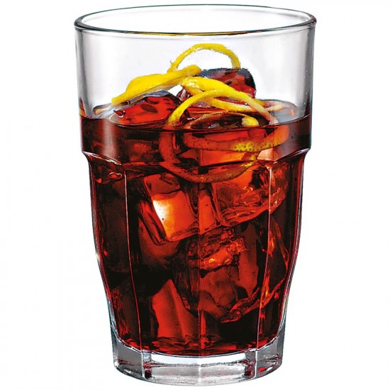 ΠΟΤΗΡΙ  ROCK BAR 37CL ΣΕΤ 6 ΤΕΜ