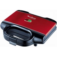 ΤΟΣΤΙΕΡΑ 2 ΘΕΣΕΩΝ MOULINEX 700W ACCESIMO CROQUE-MONSIEUR