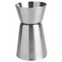 ΜΕΖΟΥΡΑ ΠΟΤΩΝ ΙΝΟΧ 30/60ML