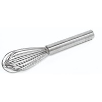 ΑΥΓΟΔΑΡΤΗΣ ΜΕ 8 ΣΥΡΜΑΤΑ 2,3mm ΙNOX 30CM