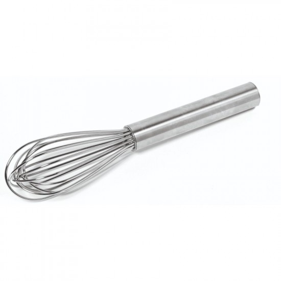 ΑΥΓΟΔΑΡΤΗΣ ΜΕ 8 ΣΥΡΜΑΤΑ 2,3mm ΙNOX 30CM