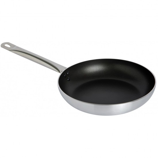 ΤΗΓΑΝΙ ΑΝΤΙΚΟΛΛΗΤΙΚΟ ΑΛΟΥΜΙΝΙΟΥ ΝΟ26 ΜΕ ΜΕΤΑΛΛΙΚΟ ΧΕΡΙ