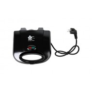 ΤΟΣΤΙΕΡΑ 2 ΘΕΣΕΩΝ ΜΑΥΡΗ 750W