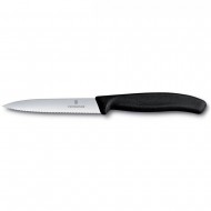 ΜΑΧΑΙΡΙ VICTORINOX 6.7633 ΜΕ ΔΟΝΤΙ 8ΕΚ