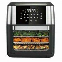 ΦΡΙΤΕΖΑ ΑΕΡΟΣ 12Λ SK-ZG-8029 1700W