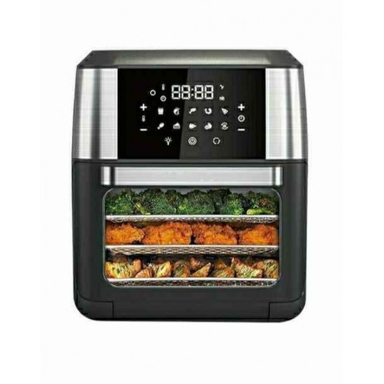 ΦΡΙΤΕΖΑ ΑΕΡΟΣ 12Λ SK-ZG-8029 1700W