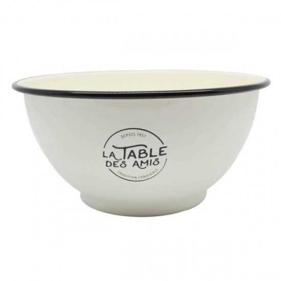 ΣΑΛΑΤΙΕΡΑ ΕΜΑΓΙΕ 26,5x13,2ΕΚ