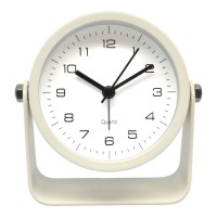 ΞΥΠΝΗΤΗΡΙ ΜΕΤΑΛΛΙΚΟ ΑΘΟΡΥΒΟ  9,8x4,2x10εκ