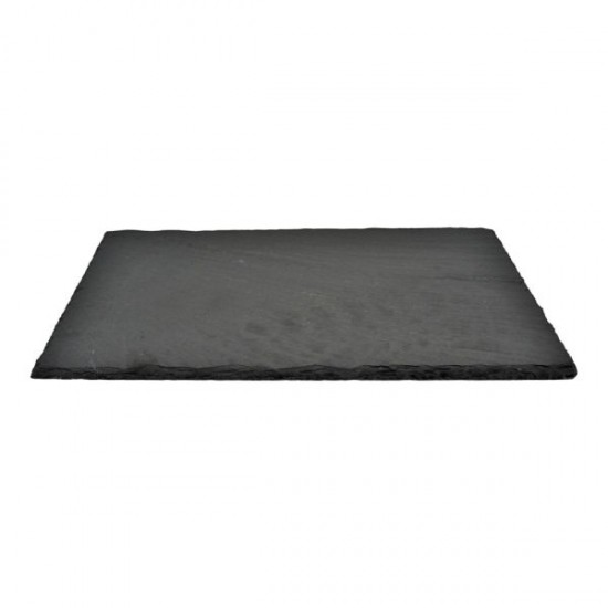 ΠΛΑΤΟ ΣΕΡΒΙΡΙΣΜΑΤΟΣ ΑΠΟ ΣΧΙΣΤΟΛΙΘΟ 20x30εκ