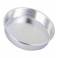 ΤΑΨΙ ΑΛΟΥΜΙΝΙΟΥ ΣΤΡΟΓΓΥΛΟ ΜΕ ΚΟΡΔΟΝΙ Νο 32