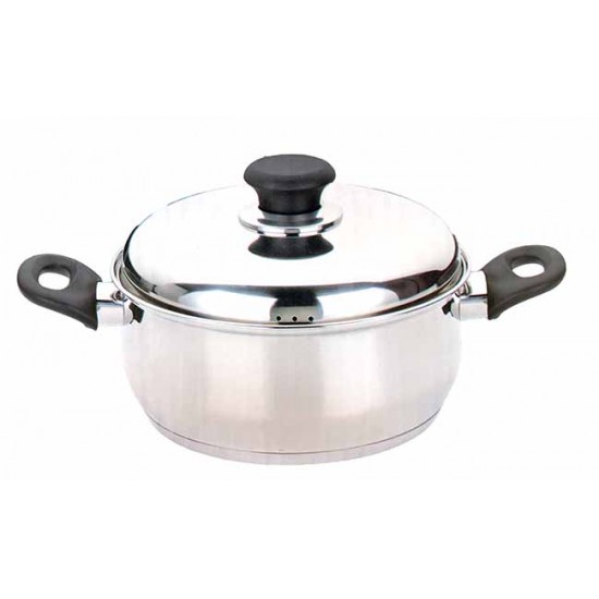 ΧΥΤΡΑ ΗΛEΚΤΡΙΚΗ ΙΝΟΧ Νο 28 (ΠΛΑΣΤΙΚΗ ΛΑΒΗ)