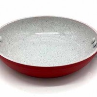 ΣΑΓΑΝΙ ΗΛΕΚΤΡΙΚΟ ΠΕΤΡΙΝΟ(MARBLE) ΚΕΡΑΜΙΚΟ 3.6mm Nο20