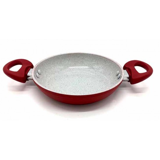 ΣΑΓΑΝΙ ΗΛΕΚΤΡΙΚΟ ΠΕΤΡΙΝΟ(MARBLE) ΚΕΡΑΜΙΚΟ 3.6mm Nο20