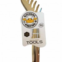 ΛΑΒΙΔΑ ΜΑΚΑΡΟΝΙΩΝ ΙΝΟΧ 24ΕΚ