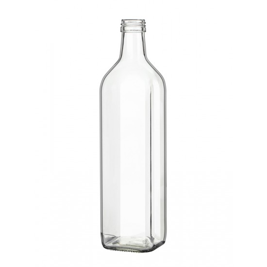 ΜΠΟΥΚΑΛΙ ΜΑRASCA 0,75L ΜΕ ΚΑΠΑΚΙ ΒΙΔΩΤΟ