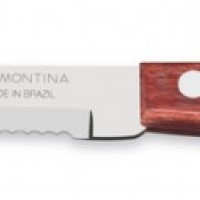 ΜΑΧΑΙΡΙ TRAMONTINA POLYWOOD ΜΕ ΞΥΛΙΝΗ ΛΑΒΗ