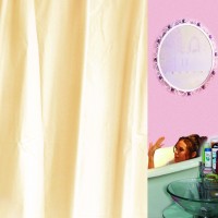 ΚΟΥΡΤΙΝΑ ΜΠΑΝΙΟΥ ΟΙΚΟΛΟΓΙΚΗ 180Χ200