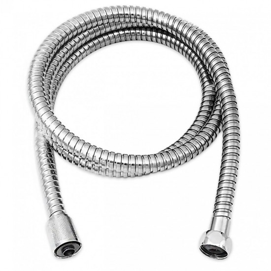 ΣΩΛΗΝΑΣ ΣΠΙΡΑΛ ΙΝΟΧ ΤΗΛ.ΜΠΑΝΙΟΥ 2Μ