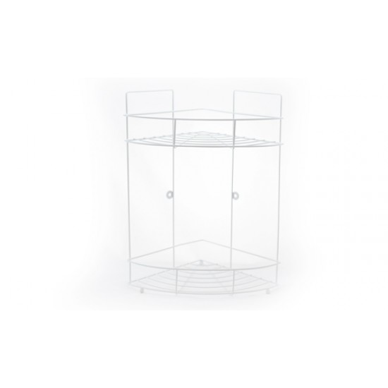 ΡΑΦΙΕΡΑ ΓΩΝΙΑ ΔΙΩΡΟΦΗ ΛΕΥΚΗ